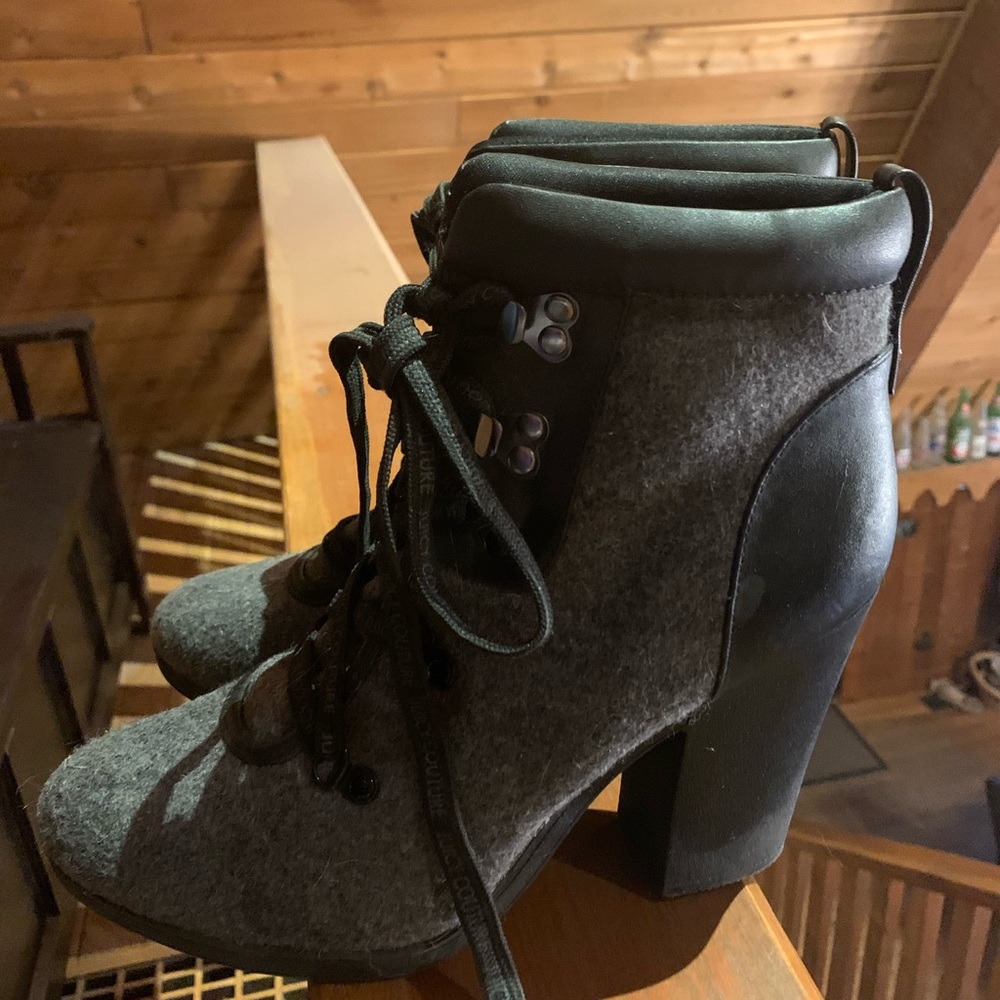 Juicy Couture Boots